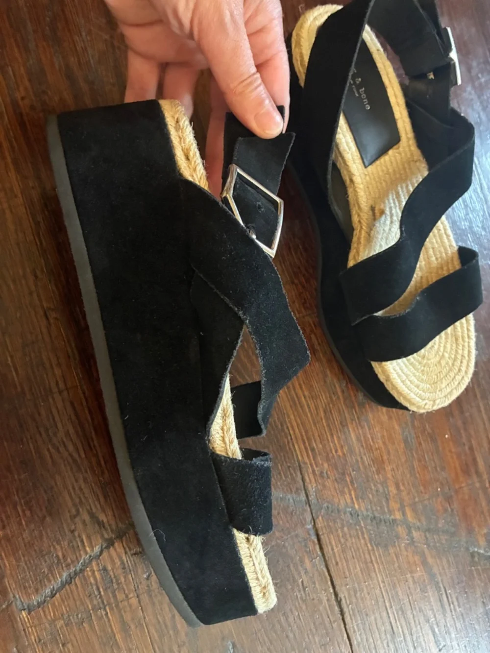 rag & bone nwot rag